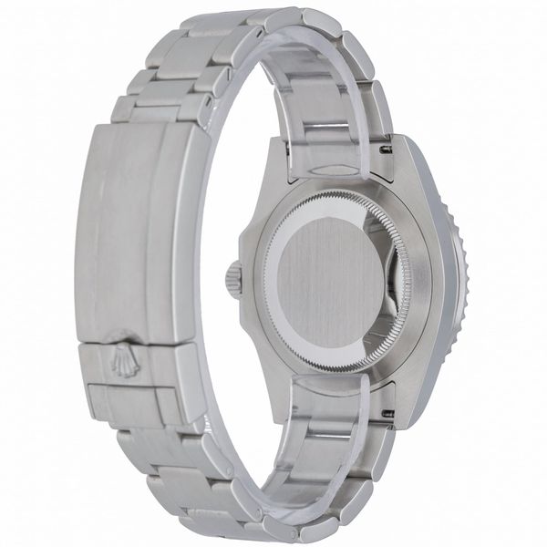Rolex Submariner 126610 LN